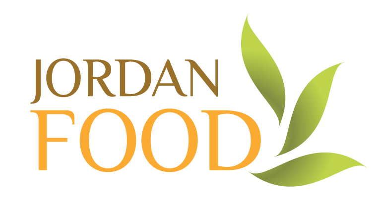 Jordan Food Expo Logo